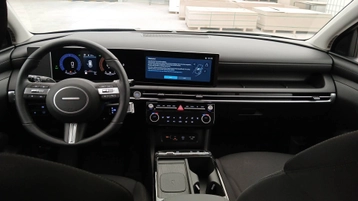 Image véhicule  Hyundai TUCSON (13)
