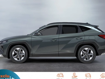 Image véhicule  Hyundai TUCSON (22)