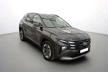 Image véhicule  Hyundai TUCSON (3)