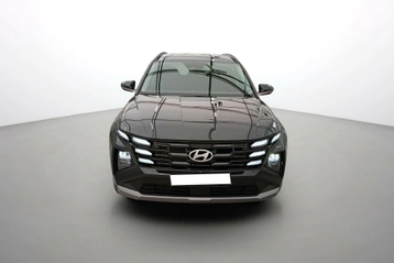 Image véhicule  Hyundai TUCSON (8)