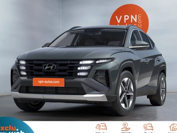 Image véhicule  Hyundai TUCSON (20)