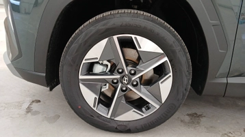 Image véhicule  Hyundai TUCSON (10)