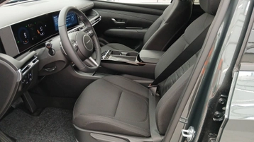 Image véhicule  Hyundai TUCSON (11)