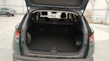 Image véhicule  Hyundai TUCSON (16)