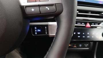 Image véhicule  Hyundai TUCSON (17)