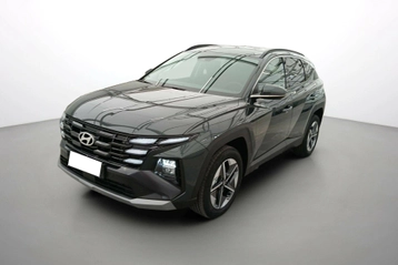 Image véhicule  Hyundai TUCSON (1)
