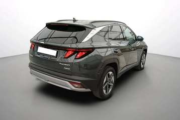 Image véhicule  Hyundai TUCSON (7)