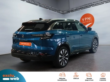 Image véhicule  Renault AUSTRAL (3)