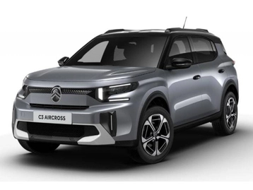 Image véhicule  Citroën C3 AIRCROSS (0)