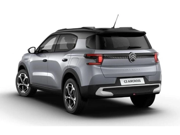 Image véhicule  Citroën C3 AIRCROSS (1)