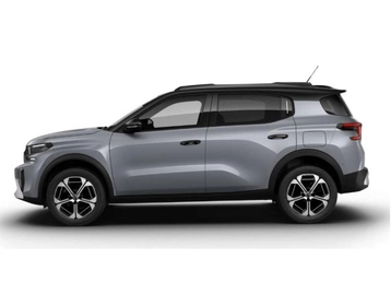 Image véhicule  Citroën C3 AIRCROSS (2)