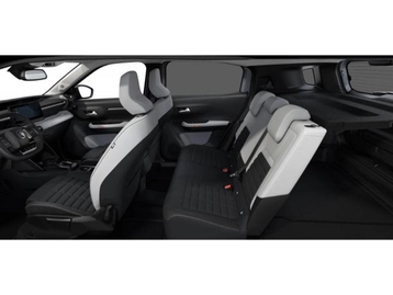Image véhicule  Citroën C3 AIRCROSS (3)