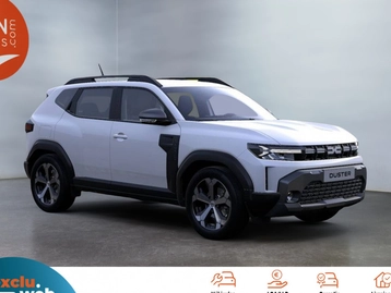 Image véhicule  Dacia DUSTER (11)