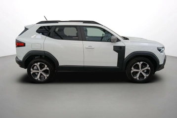 Image véhicule  Dacia DUSTER (18)