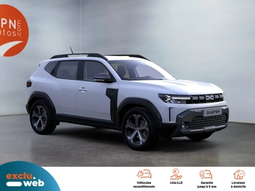 Image véhicule  Dacia DUSTER (1)