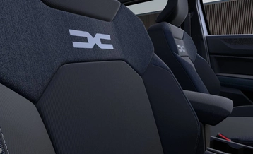 Image véhicule  Dacia DUSTER (7)