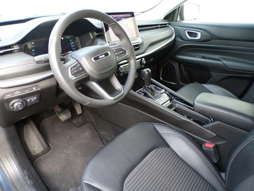 Image véhicule  Jeep COMPASS (16)