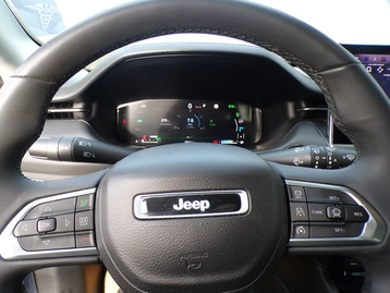 Image véhicule  Jeep COMPASS (19)