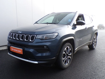 Image véhicule  Jeep COMPASS (0)