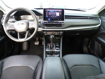 Image véhicule  Jeep COMPASS (14)