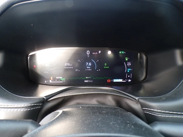 Image véhicule  Jeep COMPASS (17)