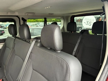 Image véhicule  Renault TRAFIC (19)