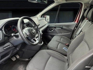 Image véhicule  Renault TRAFIC (16)