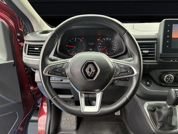 Image véhicule  Renault TRAFIC (24)