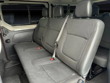 Image véhicule  Renault TRAFIC (18)