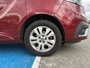 Image véhicule  Renault TRAFIC (9)