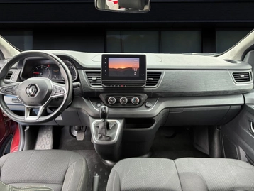 Image véhicule  Renault TRAFIC (23)