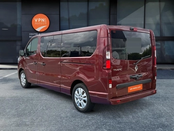 Image véhicule  Renault TRAFIC (10)
