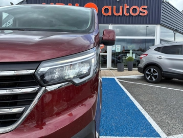 Image véhicule  Renault TRAFIC (13)