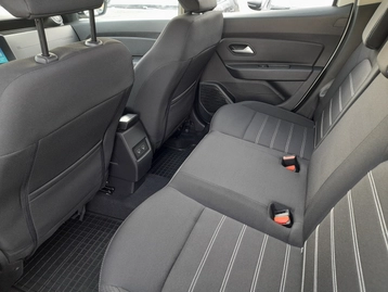 Image véhicule  Dacia DUSTER (8)