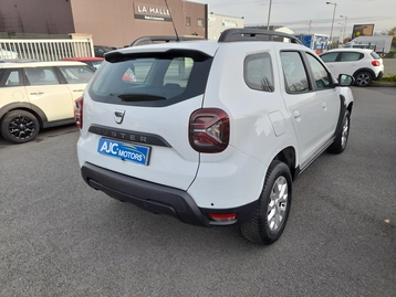 Image véhicule  Dacia DUSTER (2)