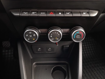 Image véhicule  Dacia DUSTER (13)