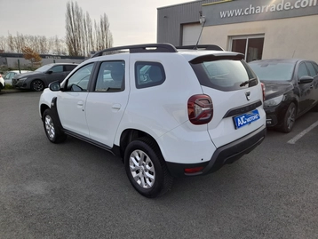 Image véhicule  Dacia DUSTER (1)