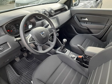 Image véhicule  Dacia DUSTER (11)