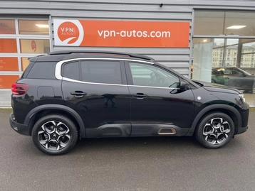 Image véhicule  Citroën C5 AIRCROSS (7)