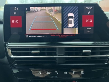 Image véhicule  Citroën C5 AIRCROSS (15)
