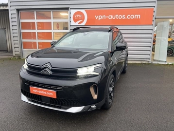 Image véhicule  Citroën C5 AIRCROSS (1)