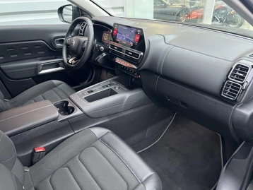 Image véhicule  Citroën C5 AIRCROSS (9)