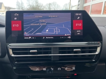 Image véhicule  Citroën C5 AIRCROSS (14)