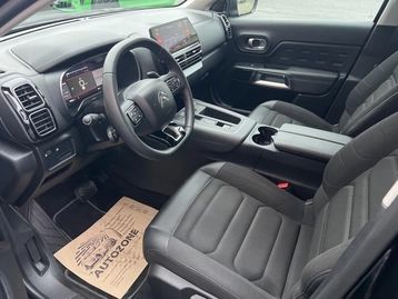 Image véhicule  Citroën C5 AIRCROSS (8)