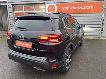 Image véhicule  Citroën C5 AIRCROSS (3)