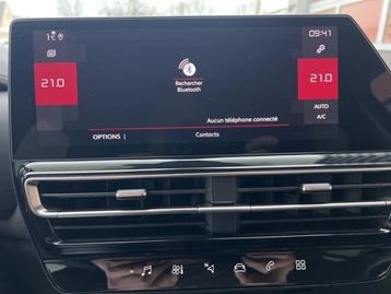 Image véhicule  Citroën C5 AIRCROSS (18)