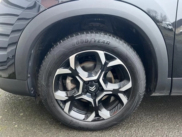 Image véhicule  Citroën C5 AIRCROSS (13)