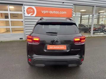Image véhicule  Citroën C5 AIRCROSS (5)