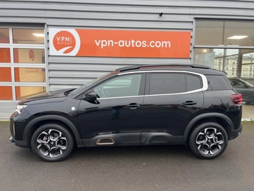Image véhicule  Citroën C5 AIRCROSS (6)