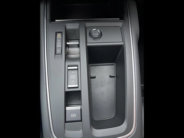 Image véhicule  Citroën C5 AIRCROSS (19)